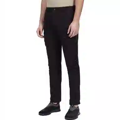 C.P. Company SS23 Black Pants