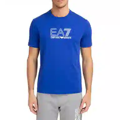 EMPORIO ARMANI SS22 EA7 LogoT