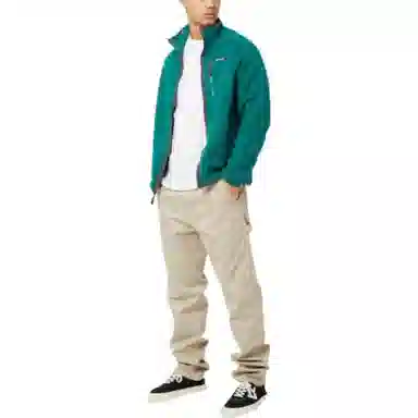 Patagonia Retro Pile Fleece Jacket