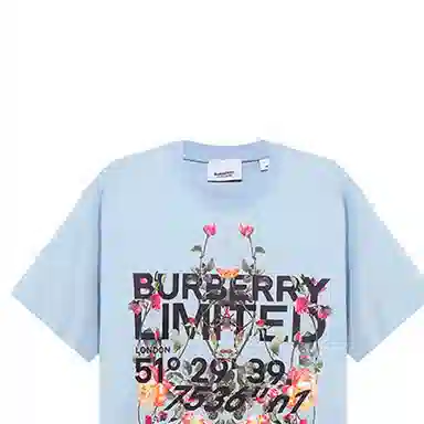 Burberry T
