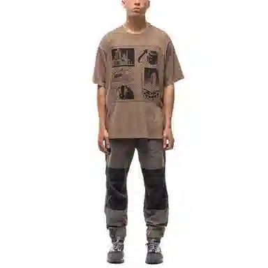 Cav Empt SS21 LogoT