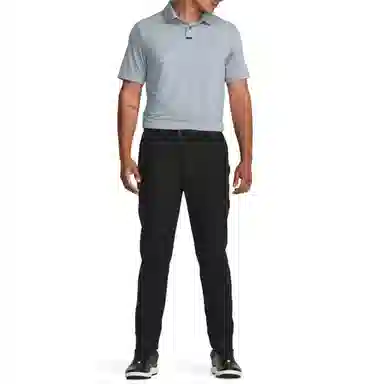 Under Armour Tour Tips Polo