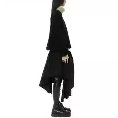 WE11DONE FW21