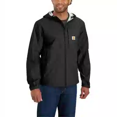 Carhartt 105751 STORM DEFENDER LIGHTWEIGHT PACKABLE JACKET LOOSE FIT