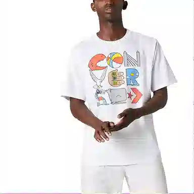 Converse T