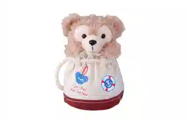 Disney 9cm