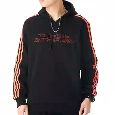 adidas M Fav Nn Hd logo