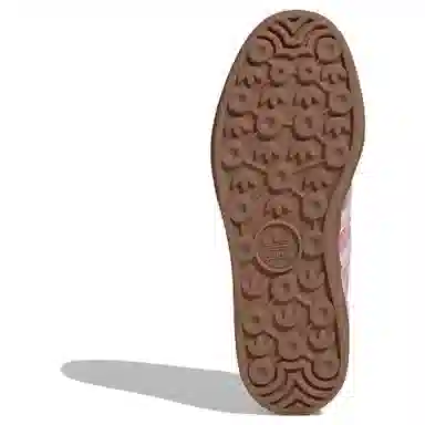 adidas Gazelle Bold Pink White