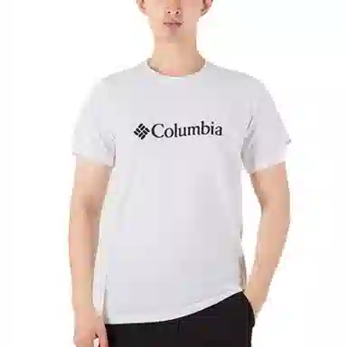 Columbia logoT