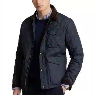 Polo Ralph Lauren FW22 Logo