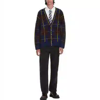 KENZO x nigo FW22