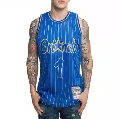Mitchell Ness NBA SW 94-95 1