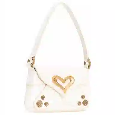 PINKO 520 Series White