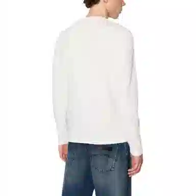 ARMANI EXCHANGE FW23 LogoT