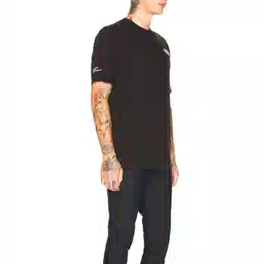 THE NORTH FACE Mens Modified Heavyweight Tee T