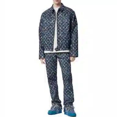 LOUIS VUITTON FW23 Logo