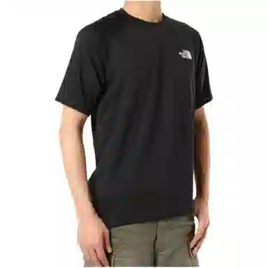 THE NORTH FACE SS23 LogoT