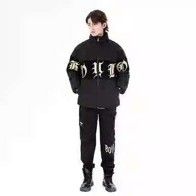 Boy London FW22 logo