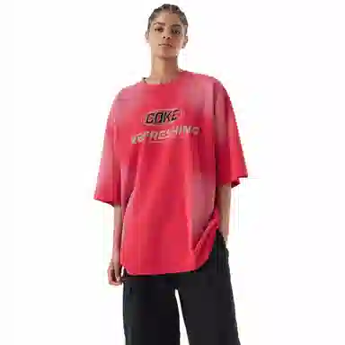 Coke Vintage T-Shirt