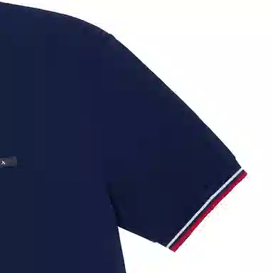 PRADA LogoPolo