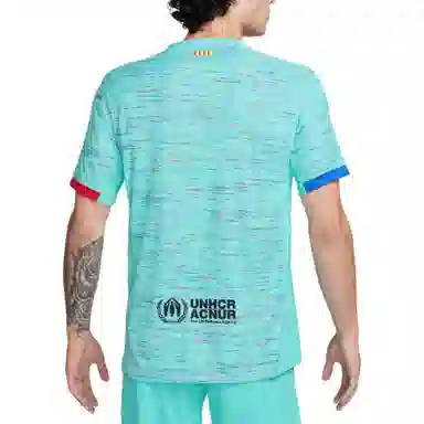 Nike FC Barcelona 2023/24 Match Third Tee