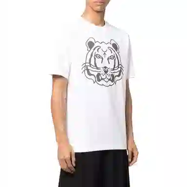 KENZO Tiger Head SS22 T