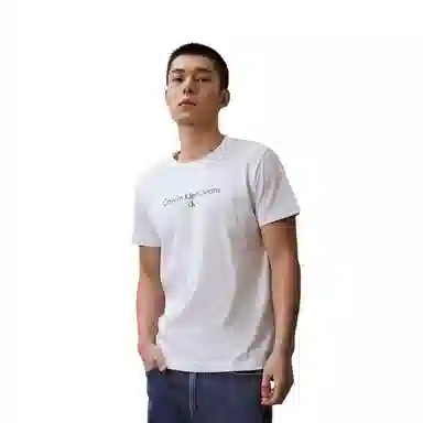 CKCalvin Klein logoT