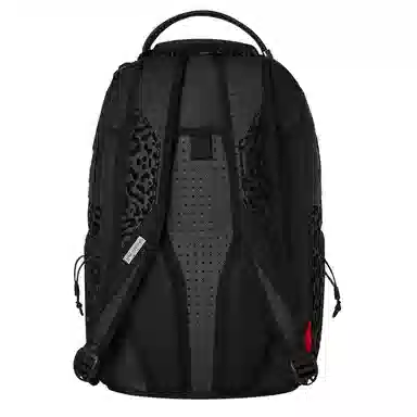 Sprayground Night Walker Backpack Black