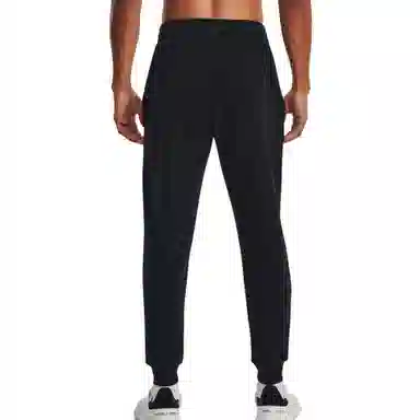 Under Armour Rival Fleece Joggers Black