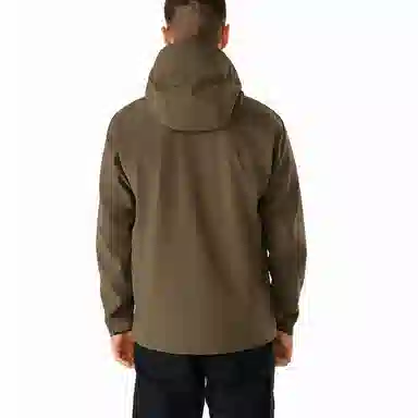 Arcteryx GAMMA mx Hoody Rebird