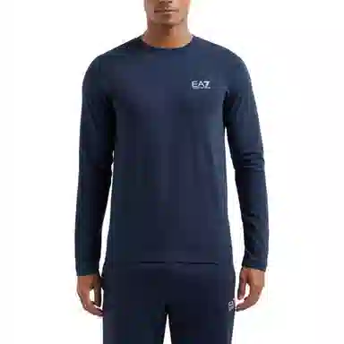 EMPORIO ARMANI EA7 SS24 LogoT