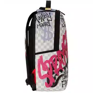 SPRAYGROUND sgLogo PVC