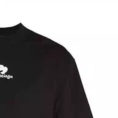 Balenciaga FW22 LogoT