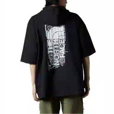 THE NORTH FACE Urban Exploration Logo