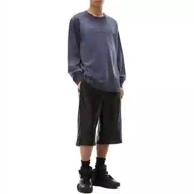 Alexander Wang Long Sleeve Tee