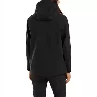 Arcteryx Kadin Hoody Logo