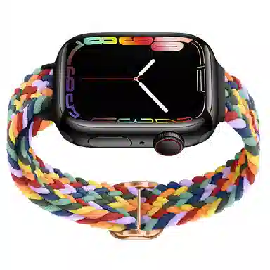 Applewatch S9S8SE76543