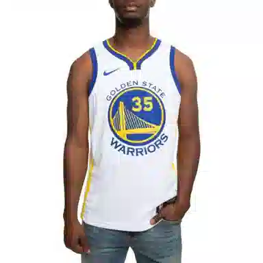 Nike NBA Kevin Durant Association Edition Swingman Jersey SW