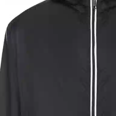 Prada SS24 Hooded Jacket