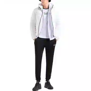 EMPORIO ARMANI EA7 T