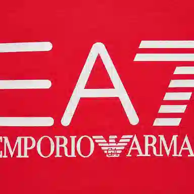 EMPORIO ARMANI EA7 SS24 LogoT