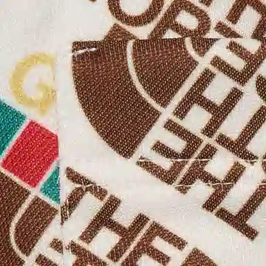 GUCCI x THE NORTH FACE SS21