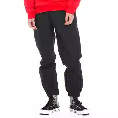 Converse Jogger Pants Black