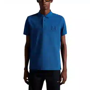 Moncler FW22 LogoPolo
