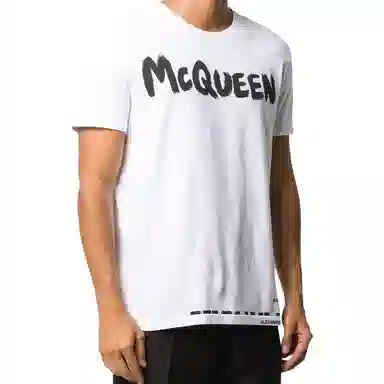 Alexander McQueen T