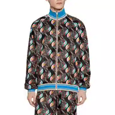 GUCCI x THE NORTH FACE Logo