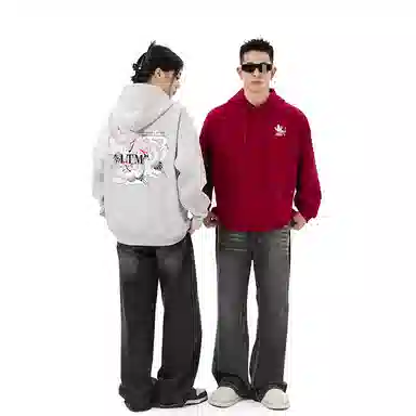 LIGHTNING MONSTER Logo