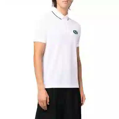 EMPORIO ARMANI FW22 LogoPolo