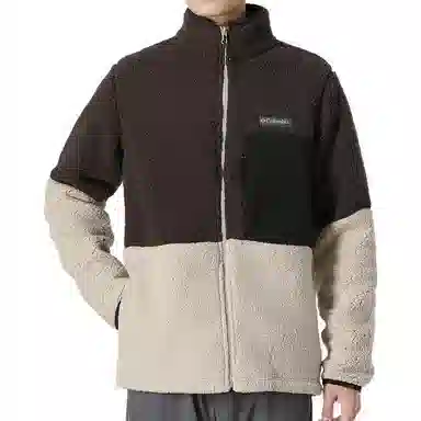 Columbia Fleece Jacket