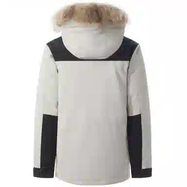 Jeep Expedition Parka